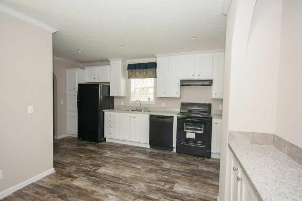 2018 Cavalier Homes Marlette Mobile Home