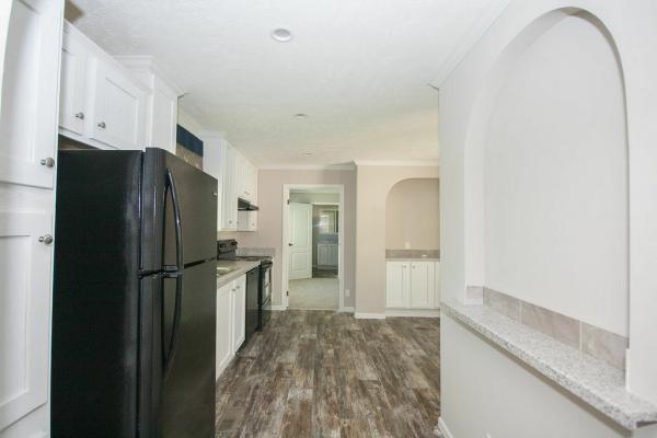 2018 Cavalier Homes Marlette Mobile Home