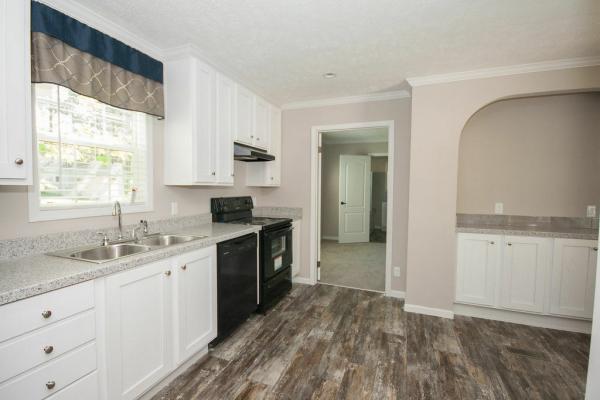 2018 Cavalier Homes Marlette Mobile Home