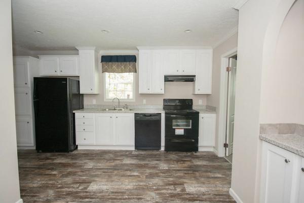 2018 Cavalier Homes Marlette Mobile Home