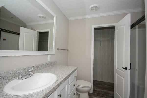 2018 Cavalier Homes Marlette Mobile Home