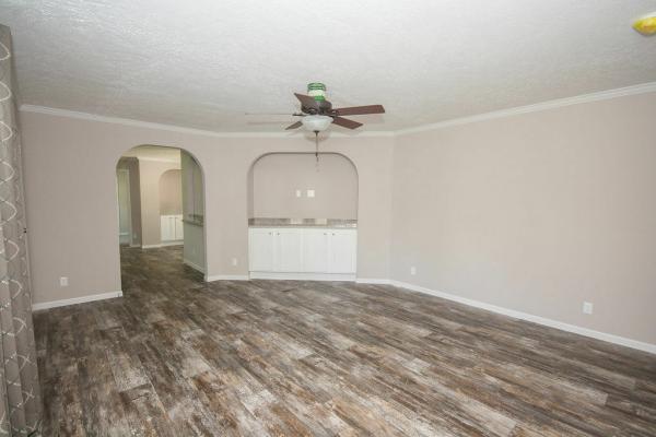 2018 Cavalier Homes Marlette Mobile Home