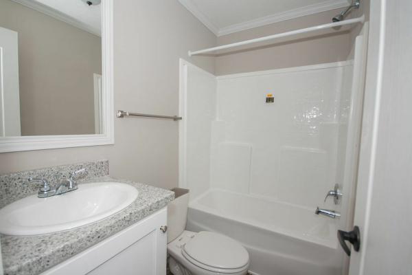 2018 Cavalier Homes Marlette Mobile Home