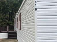 2018 Cavalier Homes Marlette Mobile Home