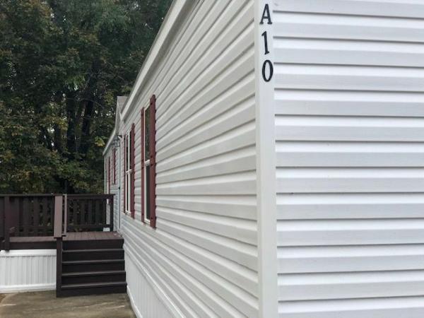 2018 Cavalier Homes Marlette Mobile Home