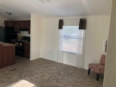 Mobile Home at 1326 Otter Lane Lot Ol1326 Las Cruces, NM 88001