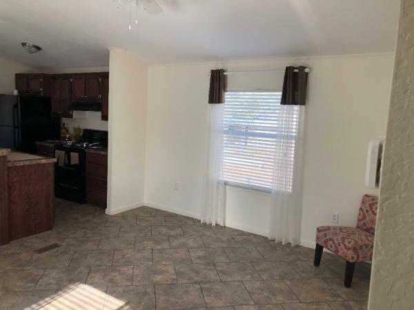 Photo 1 of 2 of home located at 1326 Otter Lane Lot Ol1326 Las Cruces, NM 88001