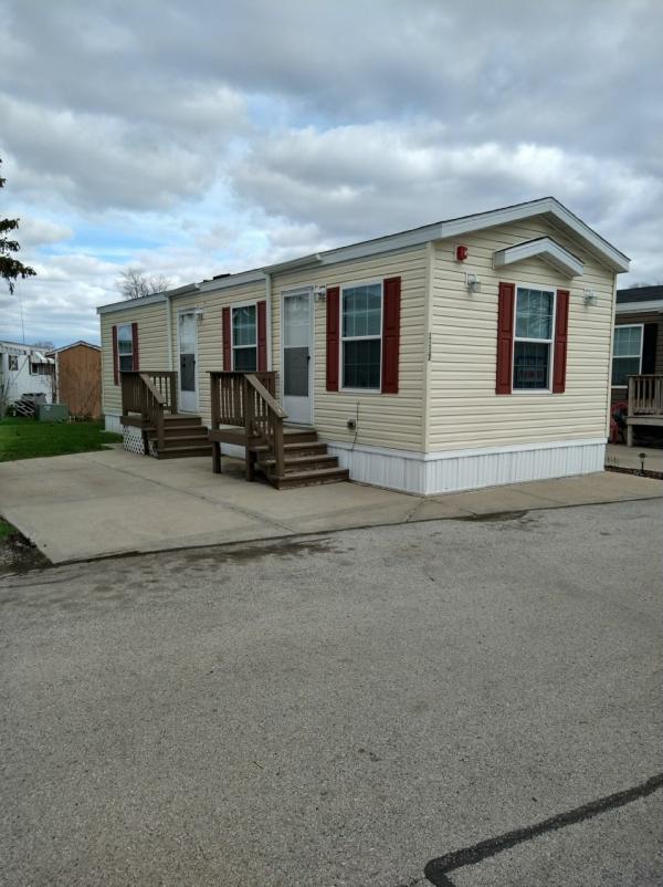 Photo 1 of 2 of home located at 8800 S. Harlem Ave #1117 Bridgeview, IL 60455