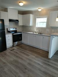 2022 Adventure Homes Mojave Series Manufactured Home