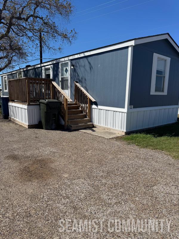Photo 1 of 2 of home located at 702 S Clarkwood Road #E02 Corpus Christi, TX 78406