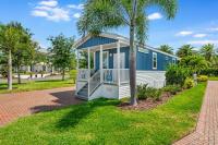 2026 Skyline FL Palm Bay Premier Manufactured Home