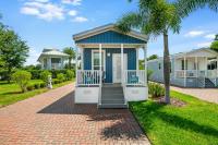 2026 Skyline FL Palm Bay Premier Manufactured Home