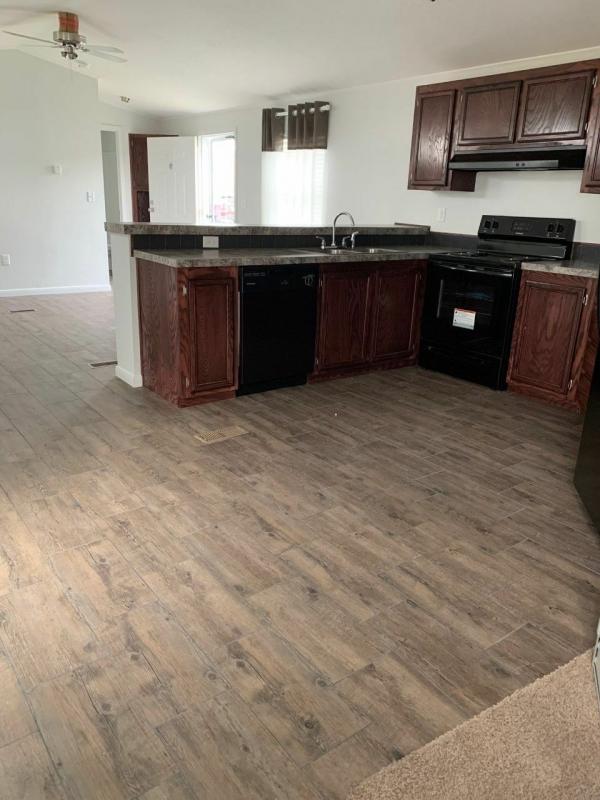 Photo 1 of 2 of home located at 702 S Clarkwood Road #38 Corpus Christi, TX 78406