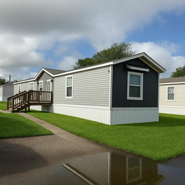 2021 Clayton Homes Inc Mobile Home For Sale