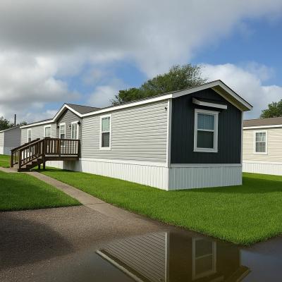 Mobile Home at 702 S Clarkwood Road #214 Corpus Christi, TX 78406