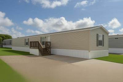 Mobile Home at 702 S Clarkwood Road #11 Corpus Christi, TX 78406