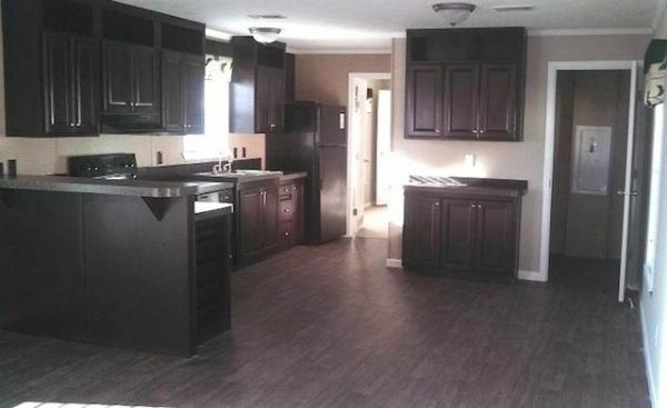 Photo 1 of 2 of home located at 702 S Clarkwood Road #27 Corpus Christi, TX 78406