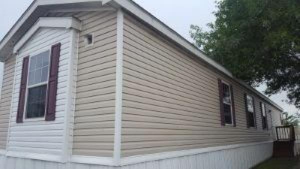 2013 Palm Harbor Mobile Home For Sale