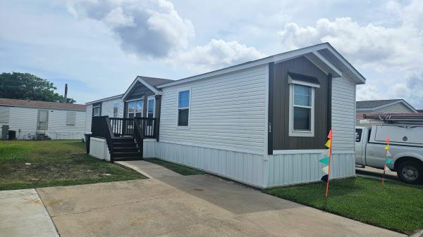 Photo 1 of 2 of home located at 6301 Old Brownsville Road #H17 Corpus Christi, TX 78417
