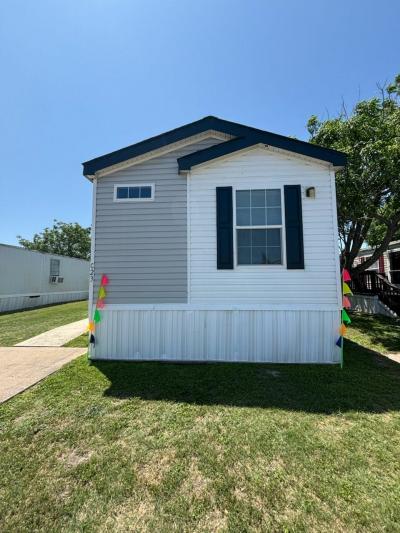 Mobile Home at 6301 Old Brownsville Road #C23 Corpus Christi, TX 78417