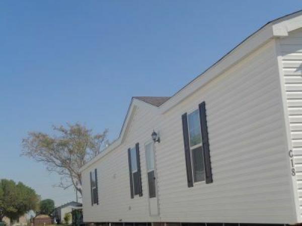 Photo 1 of 1 of home located at 6301 Old Brownsville Road #C18 Corpus Christi, TX 78417