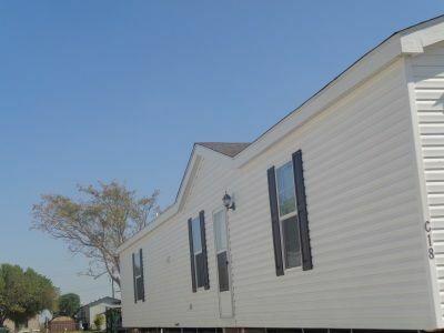 Mobile Home at 6301 Old Brownsville Road #C18 Corpus Christi, TX 78417