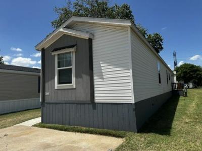 Mobile Home at 309 Chalet Drive #85 Crowley, TX 76036
