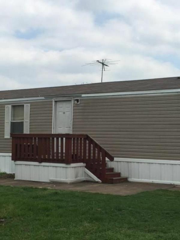 2002 Schult Mobile Home For Sale