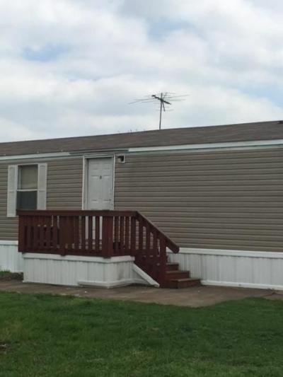 Mobile Home at 4937 Stuart Road #253 Denton, TX 76207