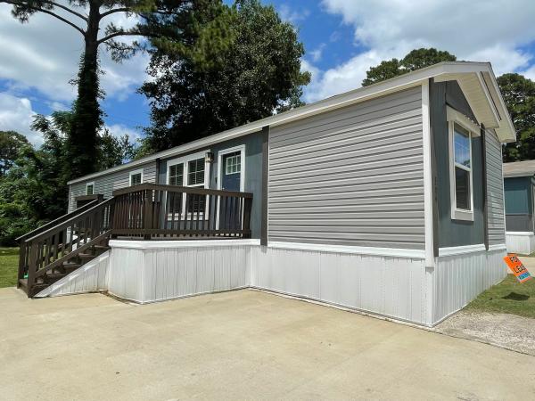 2022 Clayton Homes Inc Mobile Home For Sale