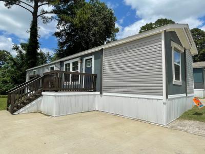Mobile Home at 326 Sara Lane Huntsville, TX 77340