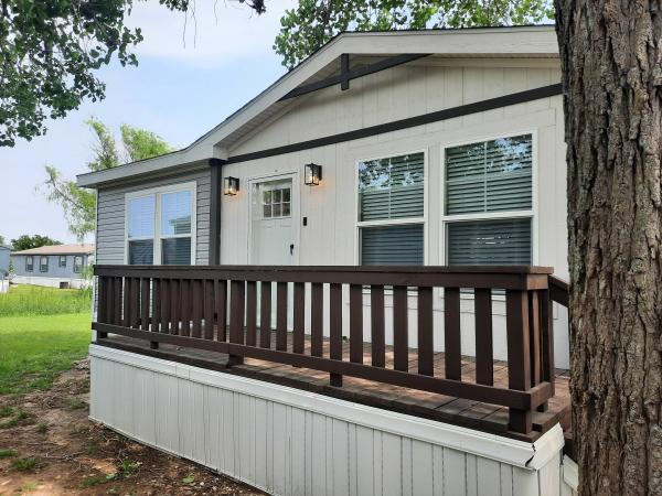 2022 Clayton Homes Inc The NXT Mobile Home