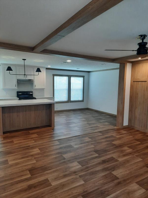 2022 Clayton Homes Inc The NXT Mobile Home