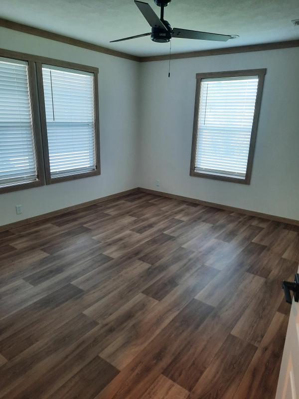 2022 Clayton Homes Inc The NXT Mobile Home