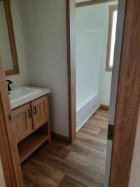 2022 Clayton Homes Inc The NXT Mobile Home