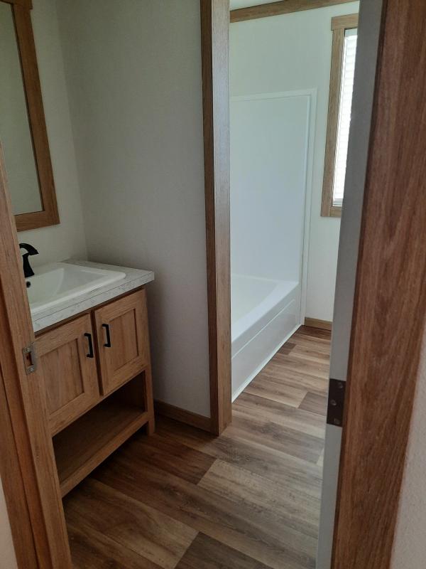 2022 Clayton Homes Inc The NXT Mobile Home