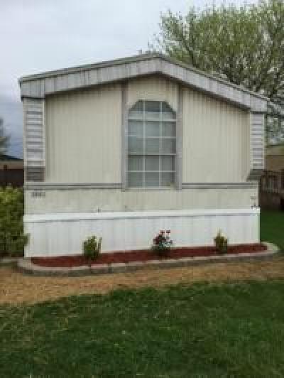 Mobile Home at 3100 Glen Vista Drive Lot 46 Fort Worth, TX 76244