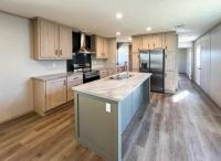 2025 Southern Energy Homes Epic Experience Mobile Home