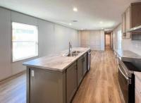 2025 Southern Energy Homes Epic Experience Mobile Home