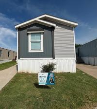 2021 Clayton Trinity 76 Mobile Home
