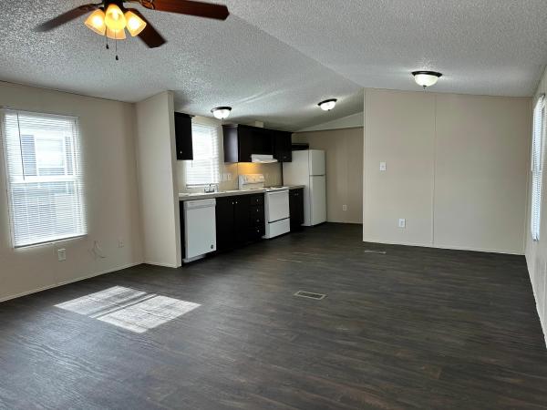 2002 Southern Energy Homes Mobile Home For Sale