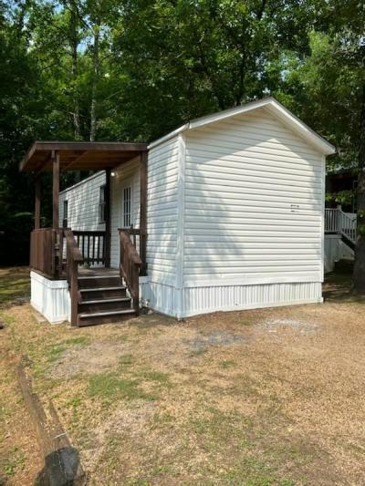 Mobile Home at 11300 Us Hwy 271 #27Rv Tyler, TX 75708