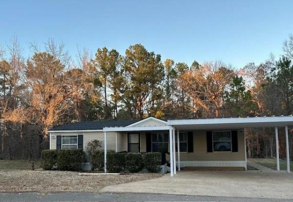 Photo 1 of 2 of home located at 11300 Us Hwy 271 #8 Tyler, TX 75708