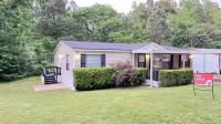 2000 Fleetwood Woodland Park Mobile Home