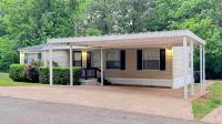 2000 Fleetwood Woodland Park Mobile Home
