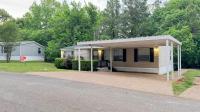 2000 Fleetwood Woodland Park Mobile Home