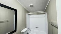 2000 Fleetwood Woodland Park Mobile Home