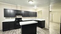 2000 Fleetwood Woodland Park Mobile Home