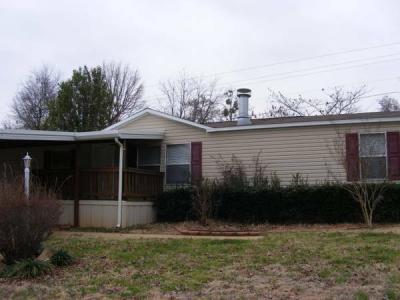 Mobile Home at 11300 Us Hwy 271 #56 Tyler, TX 75708