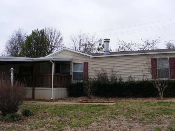 Photo 1 of 2 of home located at 11300 Us Hwy 271 #56 Tyler, TX 75708